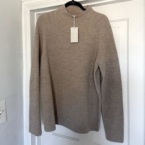 NWT never worn mens COS sweater. Size M.